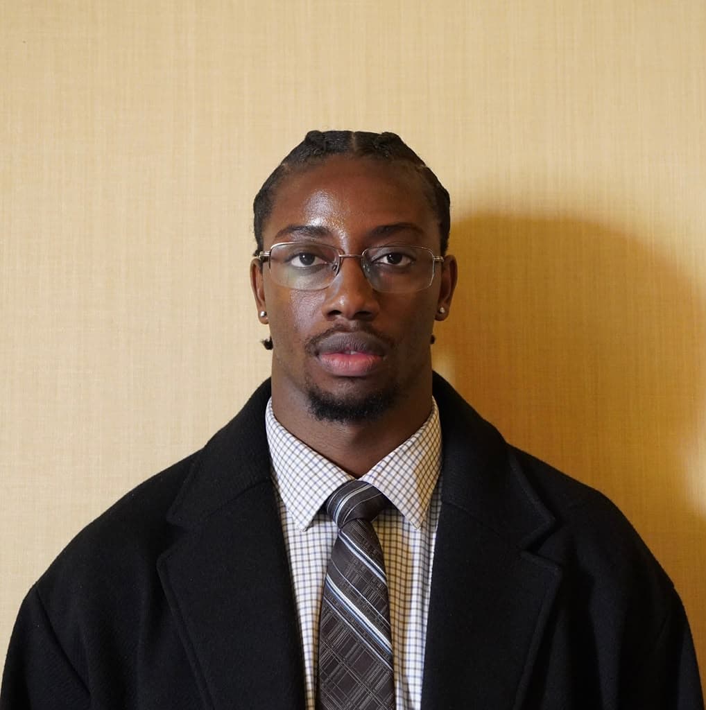 Chifurumnanya (Arnold) Okwuobu